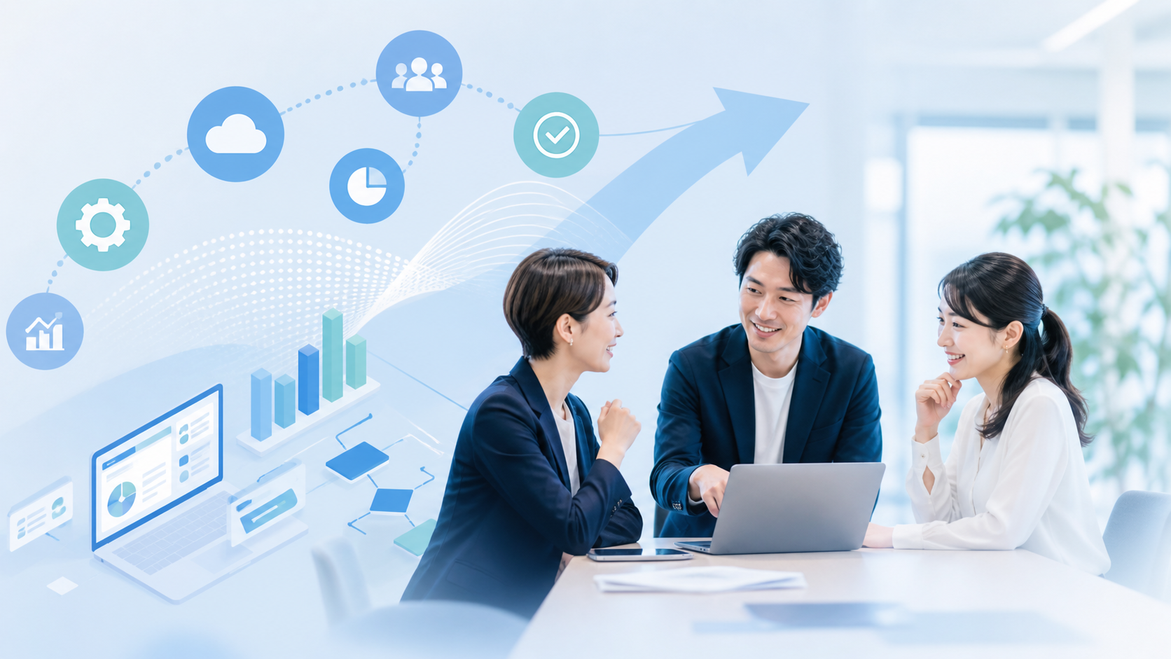 事業内容